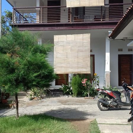 Rasti Homestay Kuta  Extérieur photo