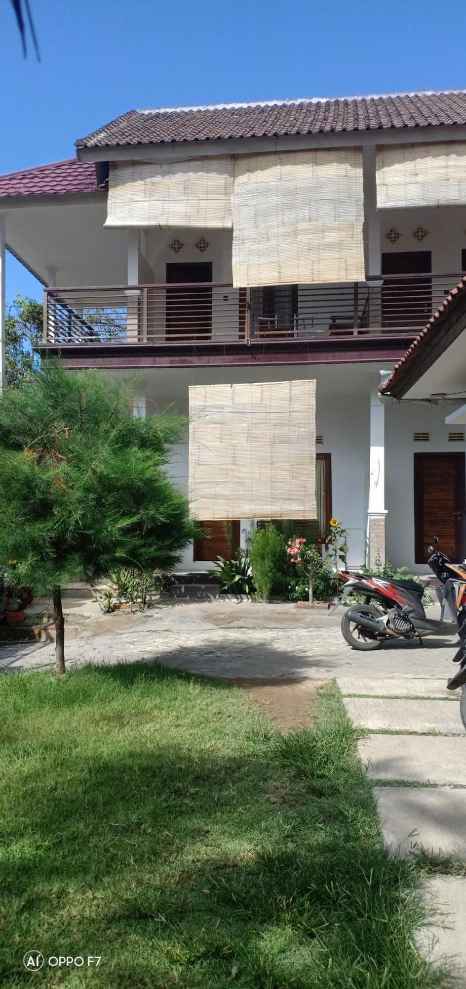 Rasti Homestay Kuta  Extérieur photo