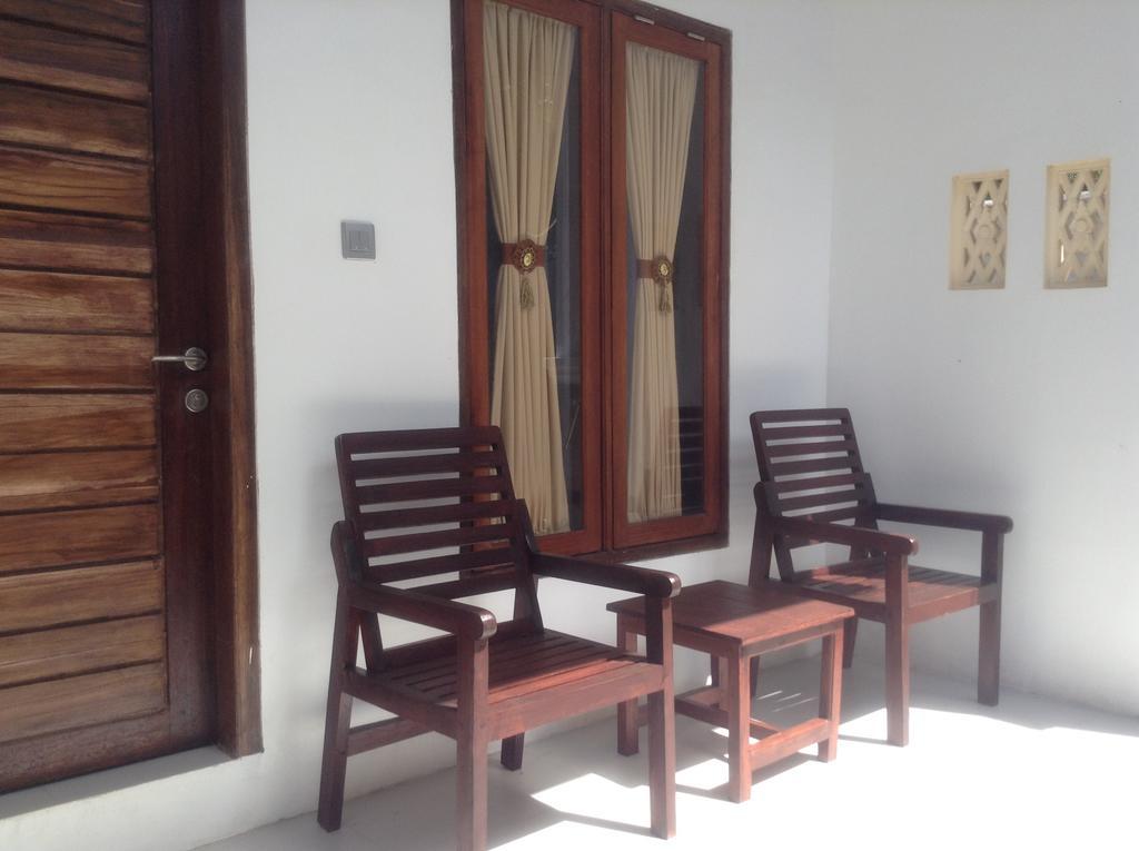 Rasti Homestay Kuta  Extérieur photo