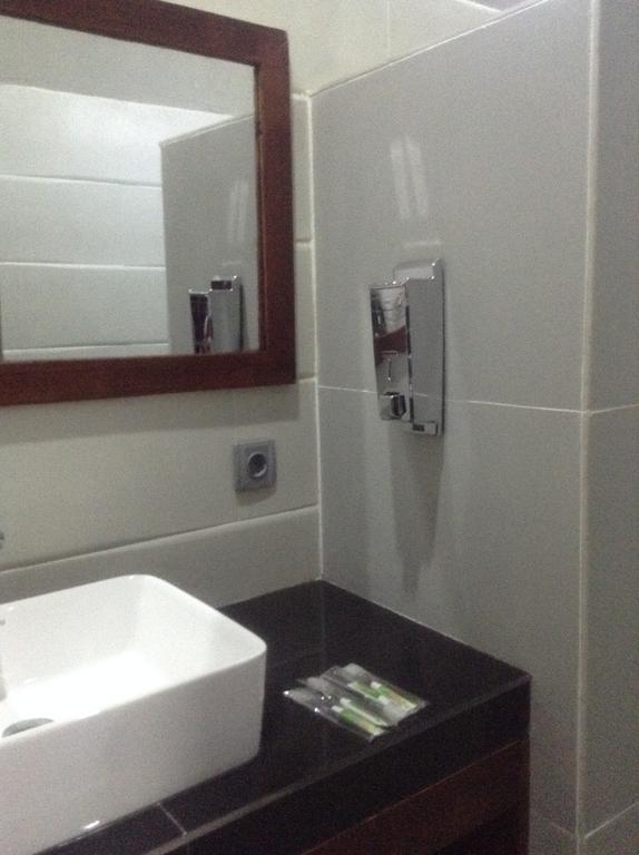 Rasti Homestay Kuta  Extérieur photo