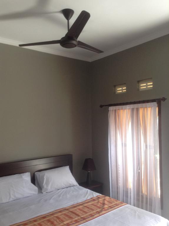 Rasti Homestay Kuta  Extérieur photo