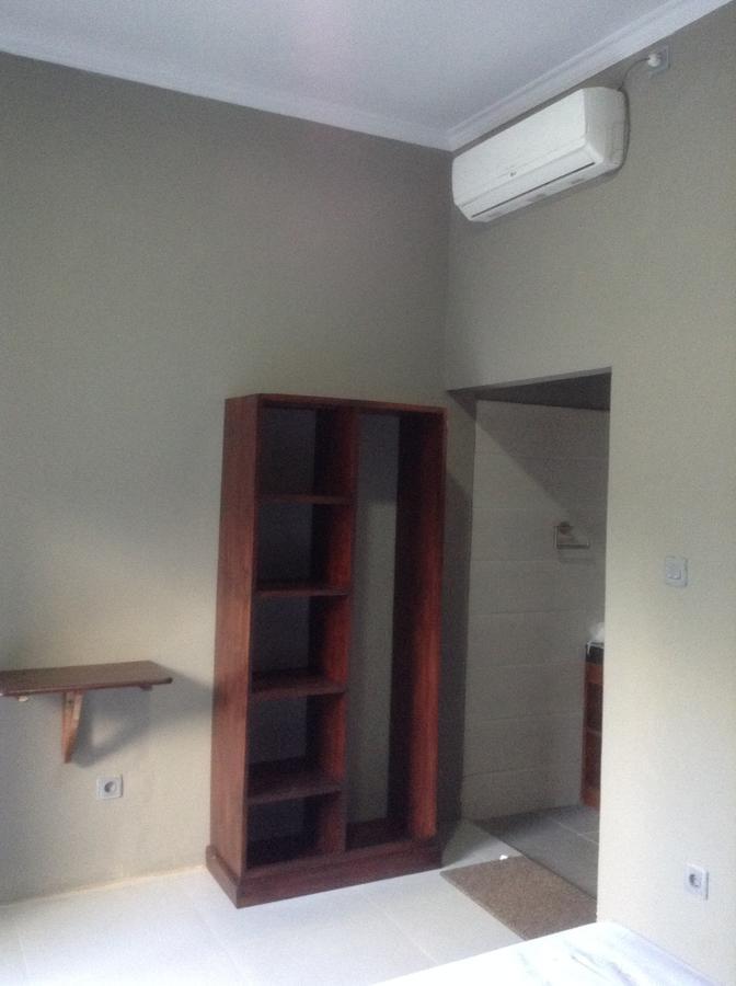 Rasti Homestay Kuta  Extérieur photo