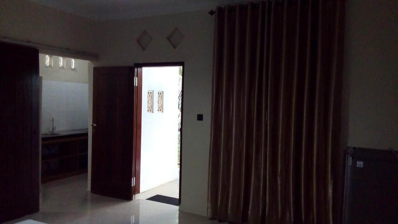 Rasti Homestay Kuta  Extérieur photo