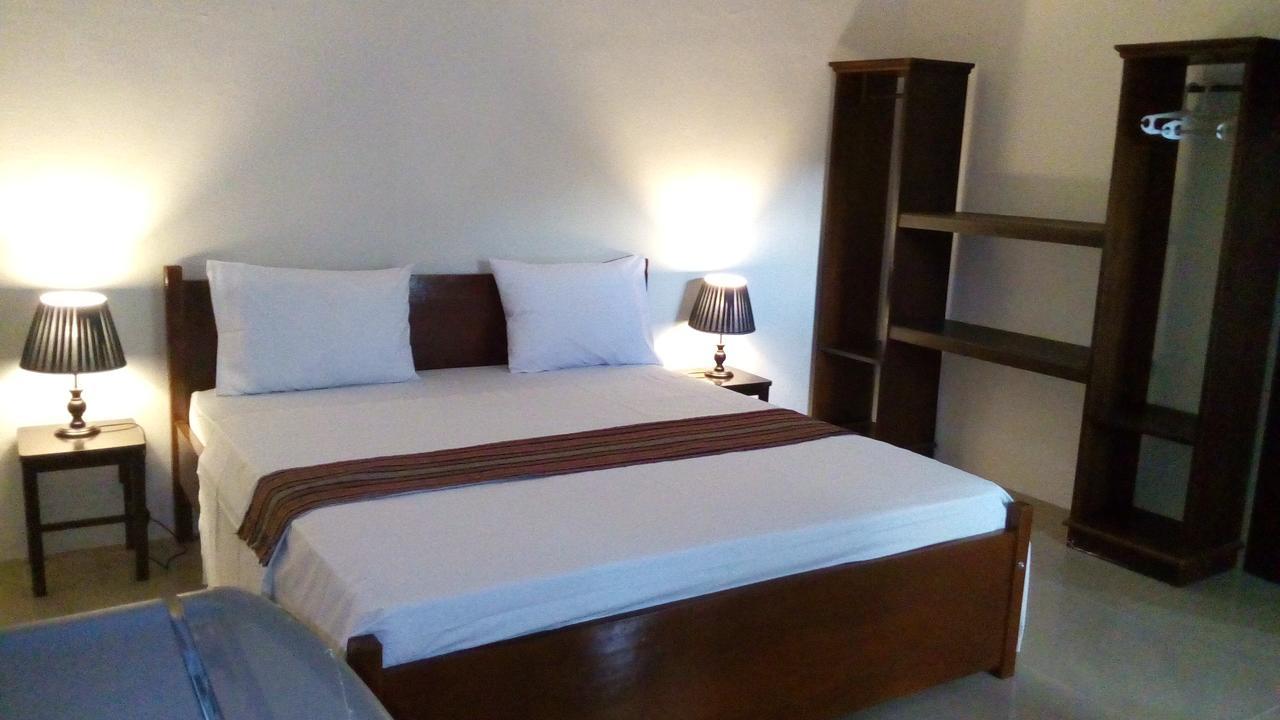 Rasti Homestay Kuta  Extérieur photo