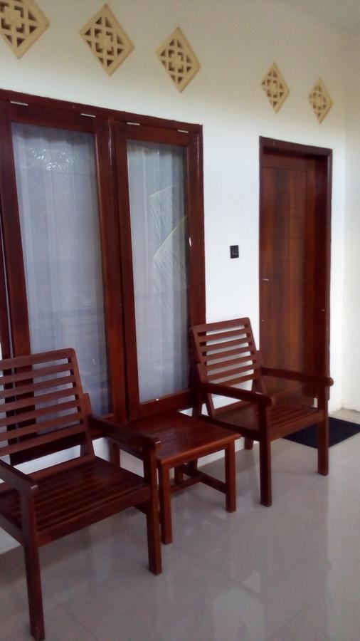 Rasti Homestay Kuta  Extérieur photo