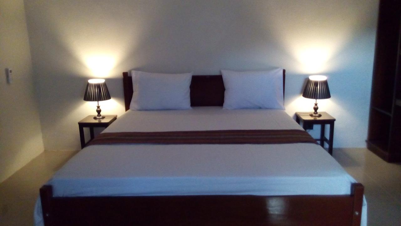Rasti Homestay Kuta  Extérieur photo