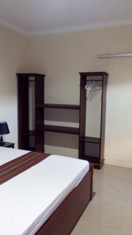 Rasti Homestay Kuta  Extérieur photo