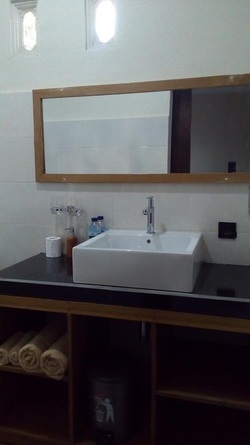 Rasti Homestay Kuta  Extérieur photo