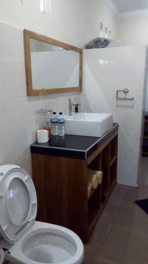 Rasti Homestay Kuta  Extérieur photo