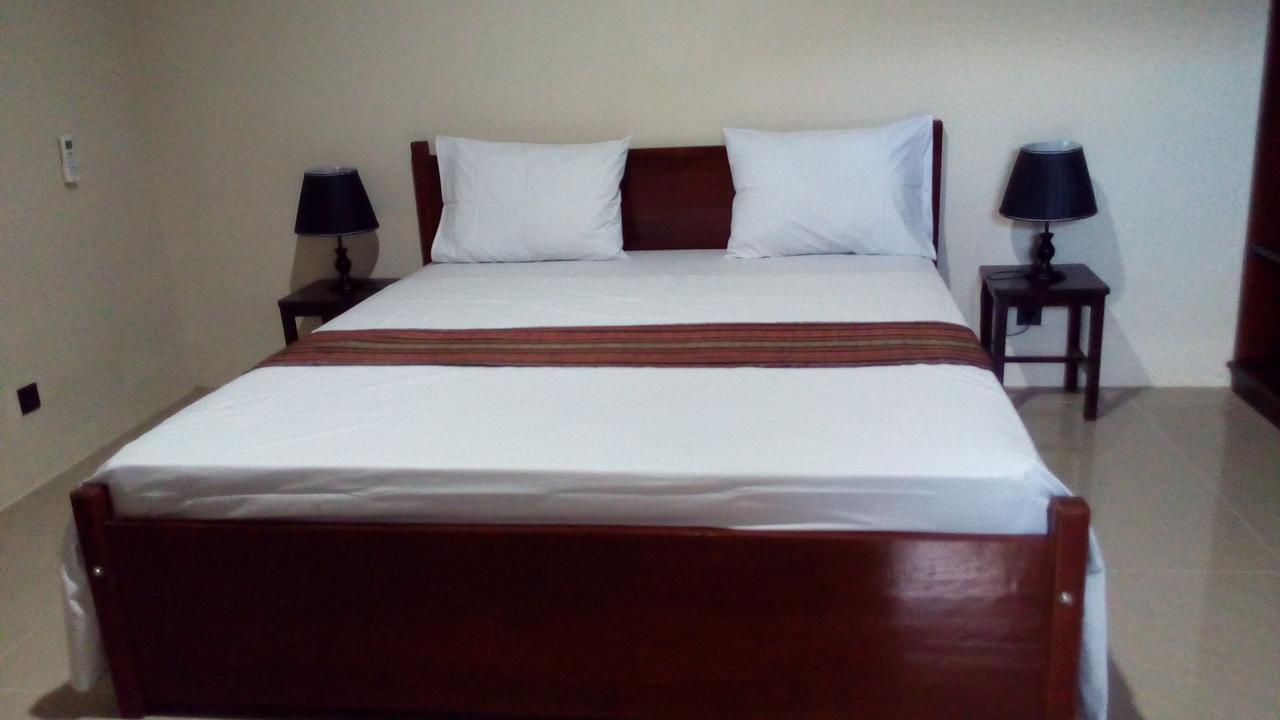 Rasti Homestay Kuta  Extérieur photo