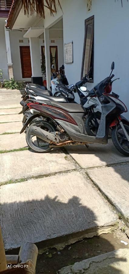 Rasti Homestay Kuta  Extérieur photo